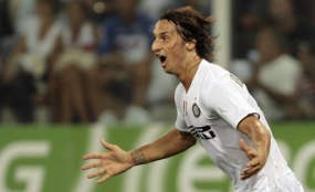 Pendapatan Ibra Terbesar di Seri A