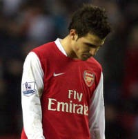 Fabregas Tolak Gabung City