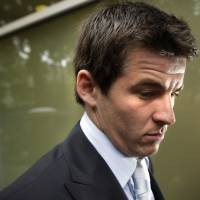 Barton Masih Panen Sanksi