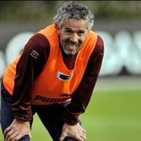 Italiano Menuju West Ham?