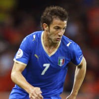 Lippi Tunggu Kondisi Del Piero