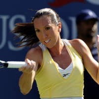 Final Grand Slam Pertama Jankovic