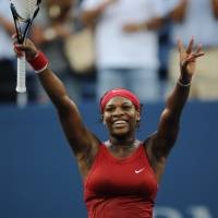 Serena Tantang Jankovic di Final