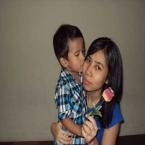 M. Naza Adriansyah Pohan, 2,3 Tahun; Lelaki; m