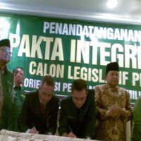 PKB Malu Bila Tak Raih 20% Suara