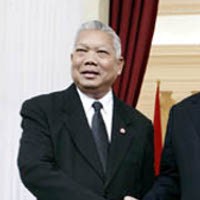 PM Samak Tak Takut Dikudeta, Nekat ke Sidang Umum PBB