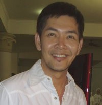 Ferry Salim Dilamar Arwana