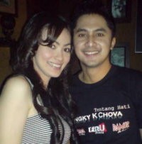 Hengky Kurniawan di Antara 3 Pilihan