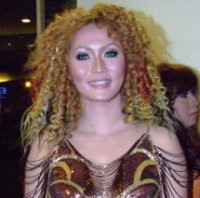 Ramadan, Inul Daratista Libur Ngebor