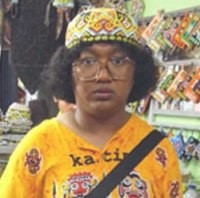 Ari Dagienkz Mendadak Jadi Penakut