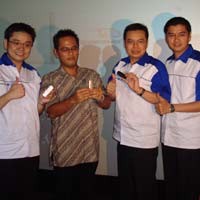 MLW Telecom Rilis Modem HSUPA