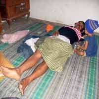 Dua Pekan, Puluhan Warga Madiun Terjangkit Cikungunya