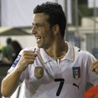 Di Natale Menanjak di Usia Tua