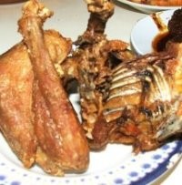 Bebek Kaleo Tak Bikin Lidah Keseleo