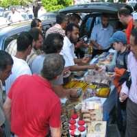 Ustad RI Sirami Dahaga Puasa 15 Jam di Austria