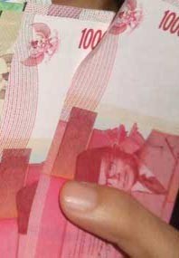 Jelang Lebaran, BI Siapkan Uang Tunai Rp 90 T