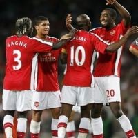 Arsenal: Investor Asing? Mungkin Saja