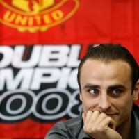 Berbatov Belum Standar MU
