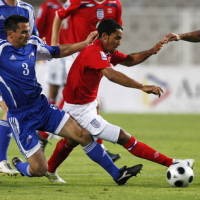 Inggris Susah, Andorra Senang