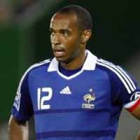 Prancis Tumbang di Tangan Austria