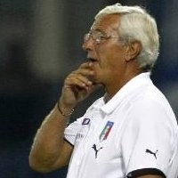 Kemenangan Italia Buruk