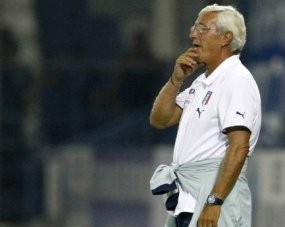 Kemenangan Italia Buruk