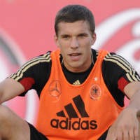 Madrid Coba Rayu Podolski