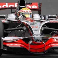 Pole Tak Menjamin Apapun Buat Hamilton