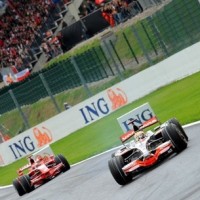 Hamilton Tak Salahi Peraturan