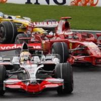 Insiden Hamilton-Raikkonen Diinvestigasi