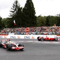 Drama di Ujung Lomba