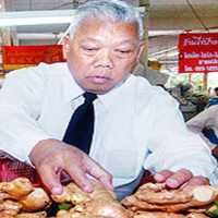 Gara-gara Acara Memasak, PM Thailand Diadili