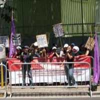 Inilah Kronologi Kericuhan di Hong Kong Versi Deplu RI