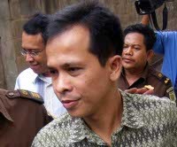 Jaksa Burdju dan Cecep Dipecat!