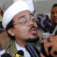 Diintimidasi, Anggota Komando Laskar Islam Cabut BAP