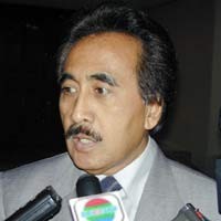 Polri: Motor Roesmanhadi Senggol Sophan, Bukan Melindas