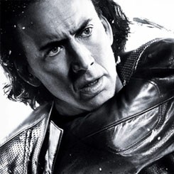 Nicolas Cage Meluncur ke Puncak Box Office