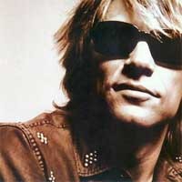 Jon Bon Jovi Raih Rp 28 M Untuk Obama