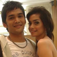 Teuku Wisnu Sering Sahur Bareng Pacar