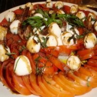 A Touch of Egypt, Sajian Ramadhan Khas Mesir