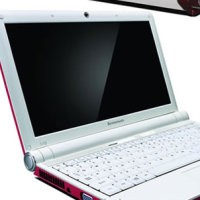 Netbook Lenovo Siap Masuk Indonesia