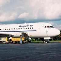 Utang Sempati ke Pertamina Jadi Piutang Tak Tertagih