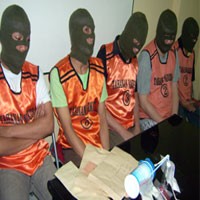 Jaringan Pengedar Shabu Surabaya-Mataram Dibekuk