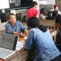 Diawali Mimpi Seorang Mahasiswa