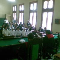 Dirut BPR Citraloka Mandiri Divonis 5 Tahun