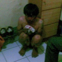 Residivis Tertangkap Saat Beraksi di Waktu Berbuka Puasa