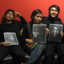 Everybody Loves Irene Ingin Eksklusif