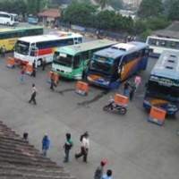 Dephub Buka Posko Terpadu Angkutan Lebaran 2008