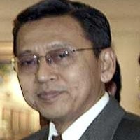 Boediono Tak Mau Eksklusif