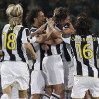 Ambisi Juve Kuasai Eropa 